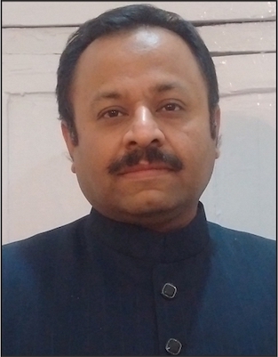 AMA invitee Ajmed Jaleel